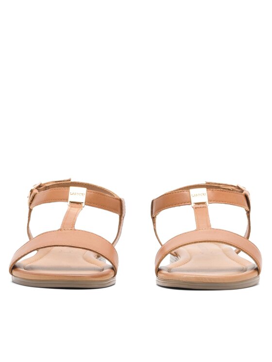 Lasocki Lasocki Sandalen RST-ARENA-07 Braun