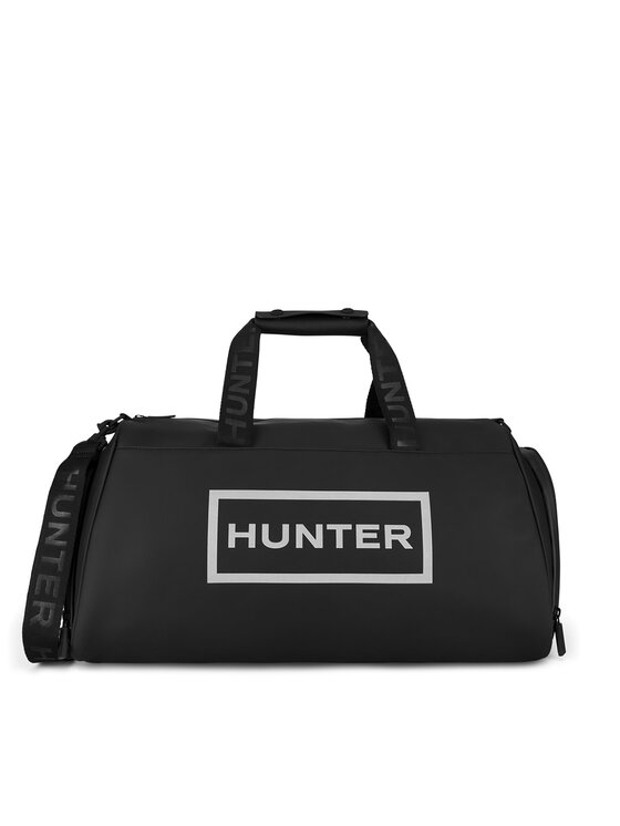 Hunter Pārnēsajamā soma HTR-K-012-06 Melns