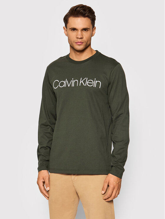 longsleeve calvin