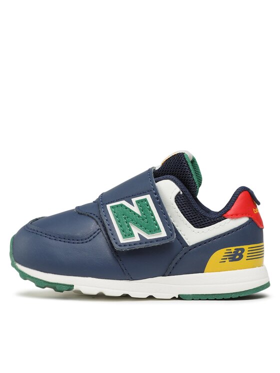 New Balance New Balance Laisvalaikio batai NW574CT Tamsiai mėlyna
