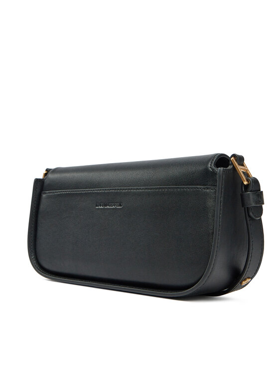 KARL LAGERFELD KARL LAGERFELD Táska A1W30039 Fekete
