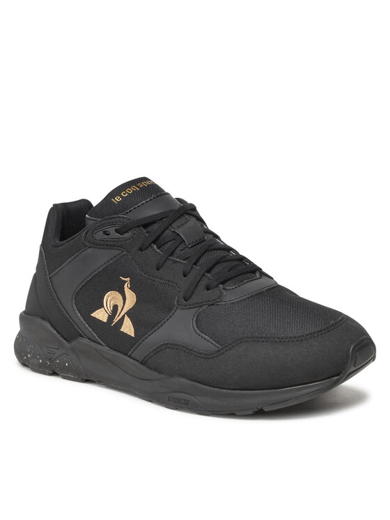 Le coq 2025 sportif sneaker schwarz