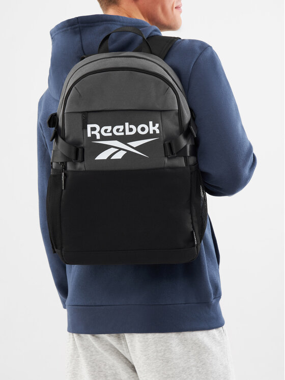 Reebok Reebok Hátizsák RBK-025-CCC-05 Szürke