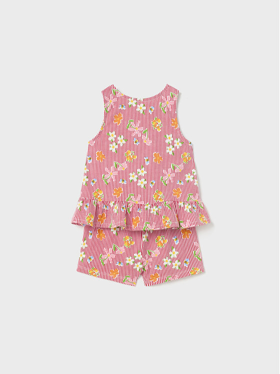 Mayoral pigiami hot sale