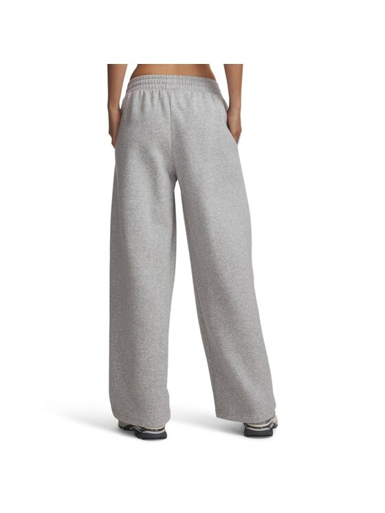 Under Armour Under Armour Spodnie dresowe 6016558 Szary Regular Fit