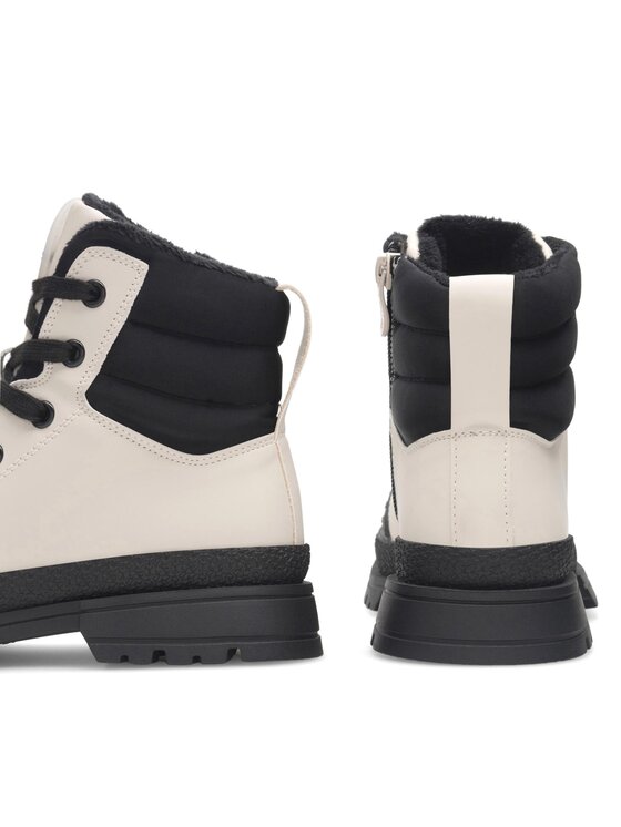 DeeZee DeeZee Bakancs CS6032-04 Bézs