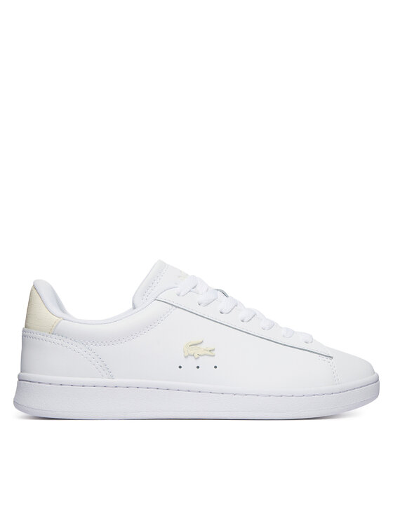 Lacoste Lacoste Sportcipők Carnaby Set 50SFA0048 Fehér