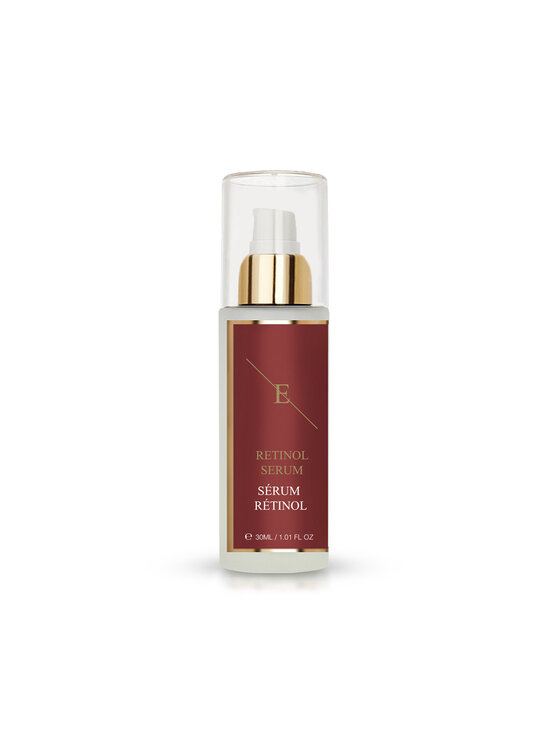 Erthskin London Erthskin London z retinolem Serum