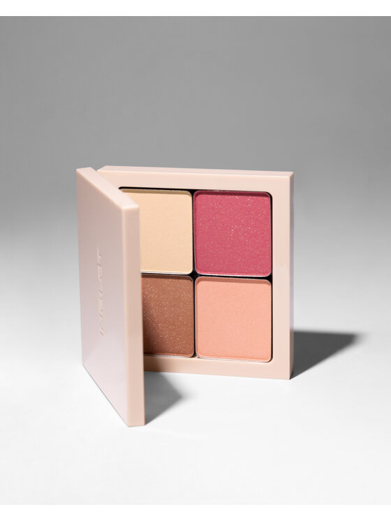 INGLOT INGLOT DS NF Freedom System Cień do powiek 495