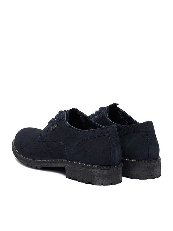 Lasocki Lasocki Scarpe basse CEO-TRANCE-08 MI08 Blu scuro