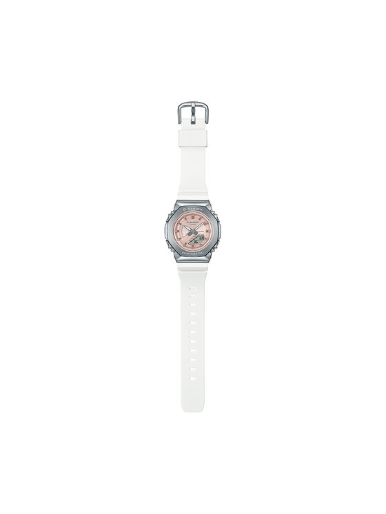 G-Shock G-Shock Sat Sparkle of Winter GM-S2100WS-7AER Bijela