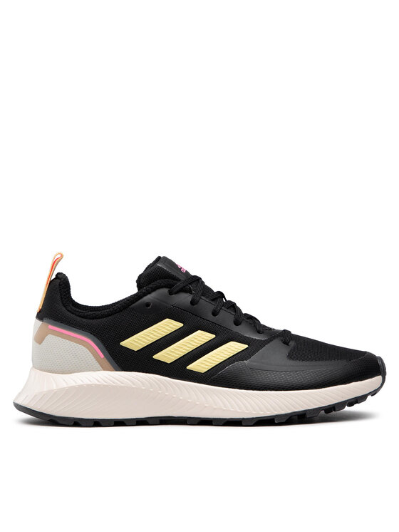 adidas adidas Jooksujalatsid Runfalcon 2.0 Tr GW4051 Must