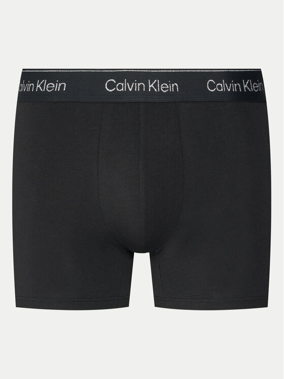 Calvin Klein Underwear Calvin Klein Underwear Komplet boksaric﻿ 000NB4077A Pisana