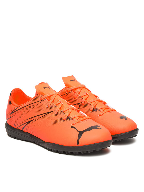 Puma Puma Tenisice za nogomet Attacanto Tt Jr 107481 14 Narančasta