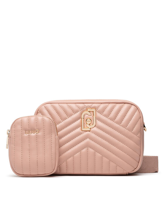 Borsetta Ecs M Camera Case AF2222 E0426 Rosa