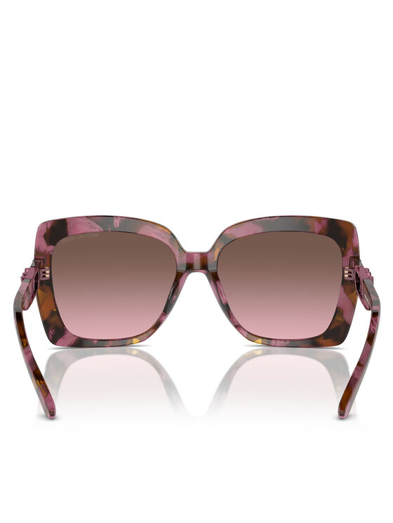 Michael Kors Michael Kors Сонцезахисні окуляри Nice 0MK2213 39989T Фіолетовий