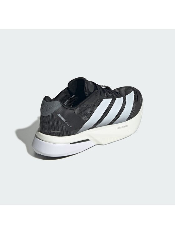 adidas adidas Buty do biegania 147977 Czarny