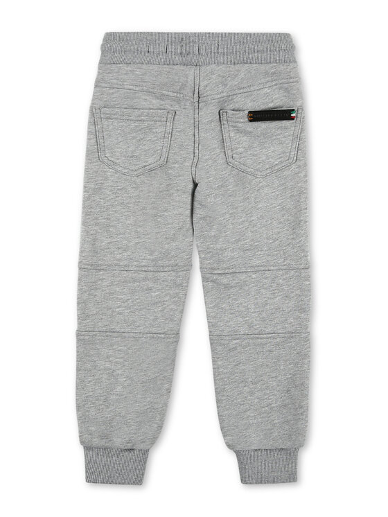 PHILIPP PLEIN PHILIPP PLEIN Jeans 30367 Blu Jogger Fit