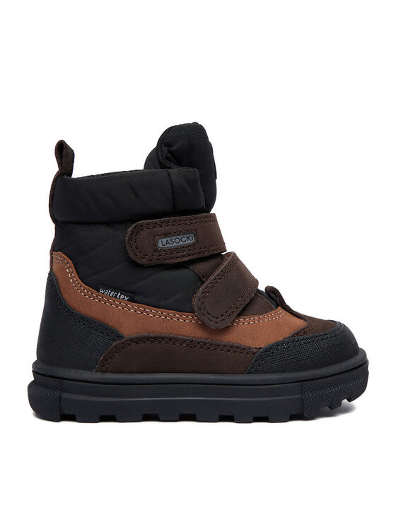 Lasocki Kids Lasocki Kids Saapad CEO-CI12-3005-09 Pruun