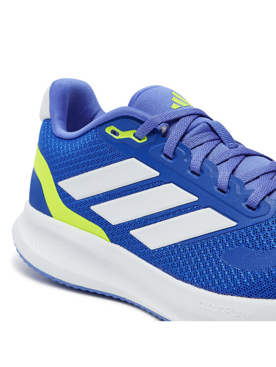 adidas adidas Tossud Runfalcon 5 IE8590 Sinine