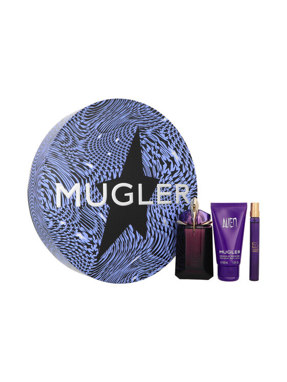 Zestaw Mugler, Alien