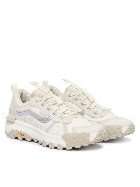 Vans Vans Trekingová obuv Crosspath XC GORE-TEX MTE VN000EJPC9F1 Krémová