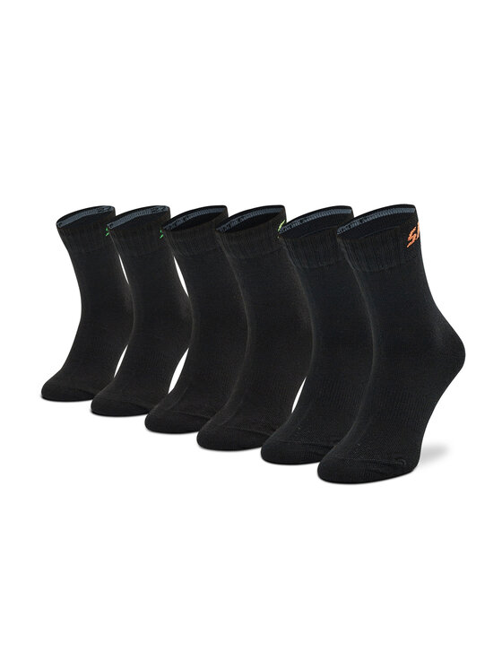 Skechers Skechers Calzini lunghi SK-SK41064 Nero