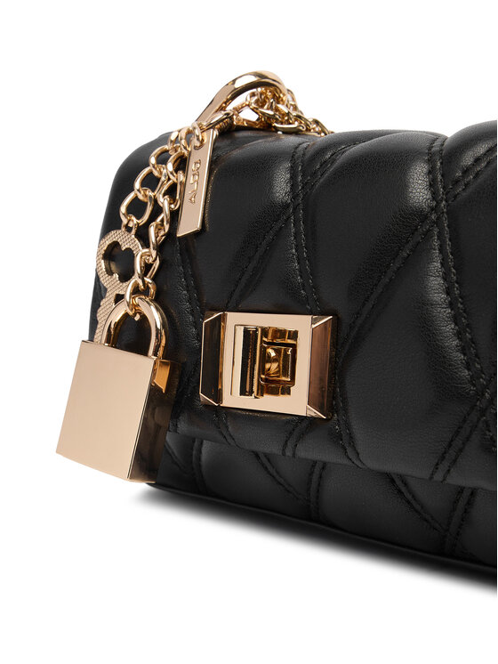 Aldo Aldo Torebka Miablack 14143769 Czarny