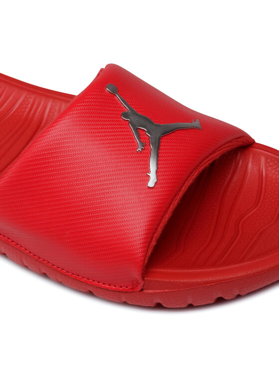 Nike Ciabatte Jordan Break Slide AR6374 602 Rosso