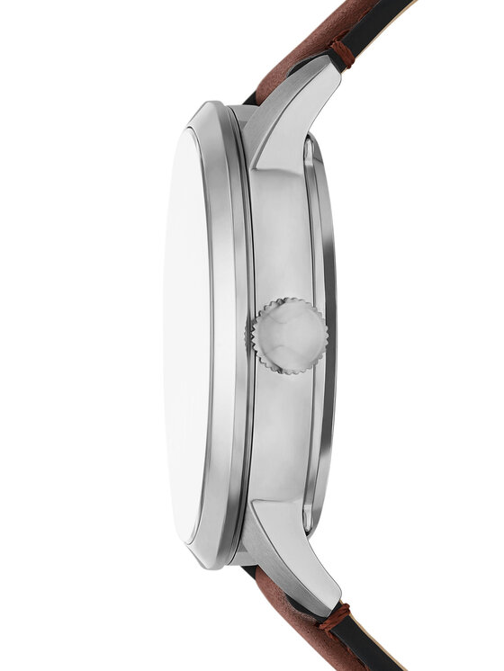 Fossil Fossil Sat Townsman ME3267 Smeđa