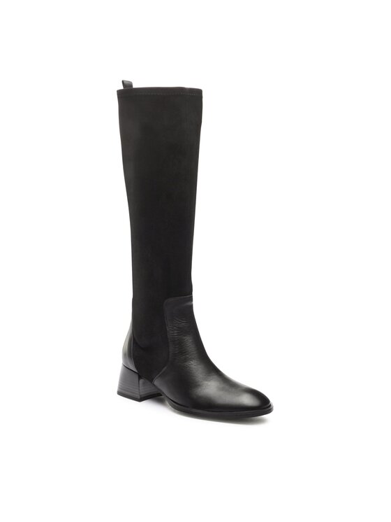 Hispanitas Hispanitas Stiefel HI232998 Schwarz