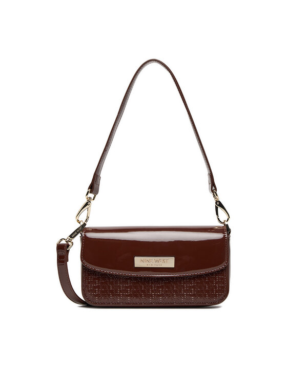 Nine West Nine West Táska CEO-MISSISIPI-I-LDA8009 Barna