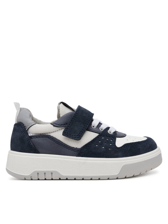 Primigi Primigi Sneakersy 7879022 S Biały