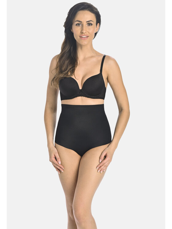 Teyli Teyli Modelujące 475 Czarny