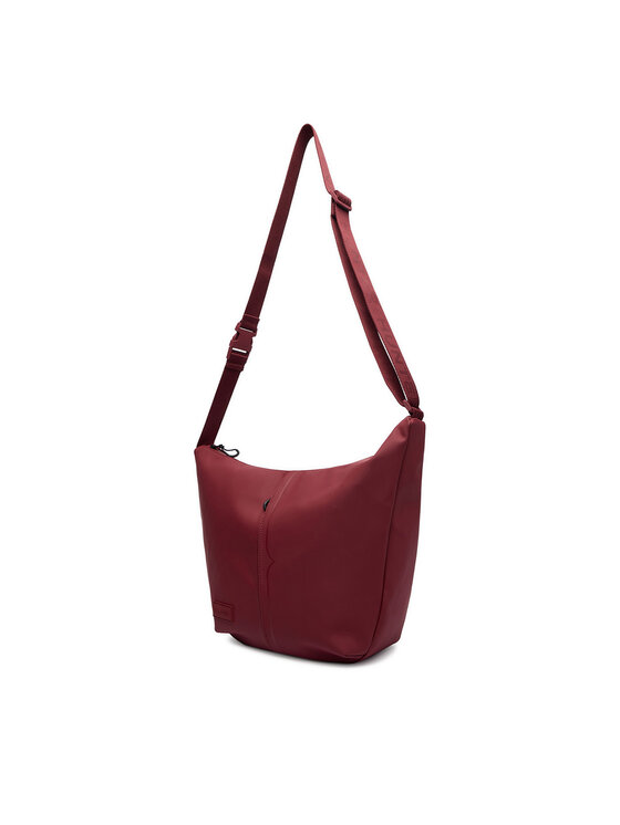 Hunter Hunter Ročna torba C-HTR-B-012-08 Bordo rdeča
