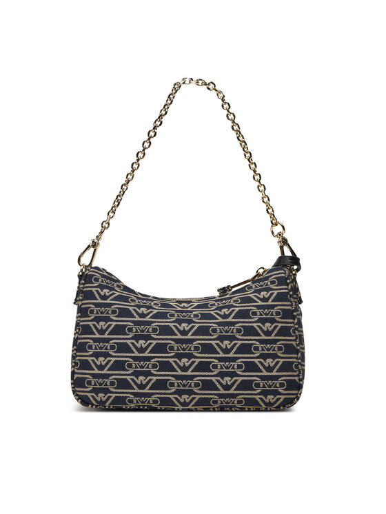 Emporio Armani Emporio Armani Ročna torba EW001892 AF16095 FB237 Črna