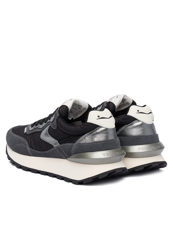 Voile Blanche Voile Blanche Sneakers Owark Hype 2018292-24 Colorat