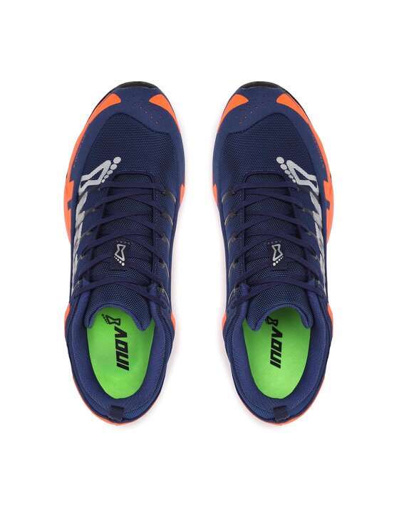 Inov-8 Inov-8 Взуття для бігу X-Talon 212 V2 Cиній