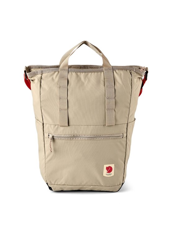 Fjällräven Fjällräven Plecak 331649 Beżowy