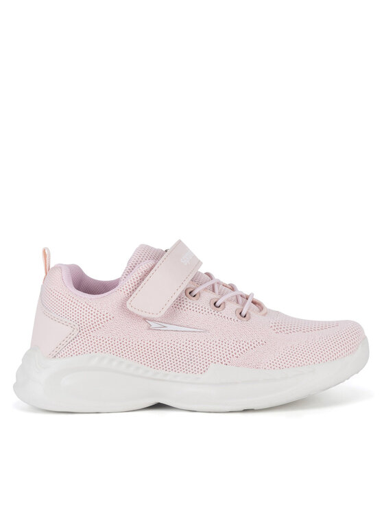 Sprandi Sprandi Sneakersy CEO-RIDE CP66-23018(IV)DZ Różowy