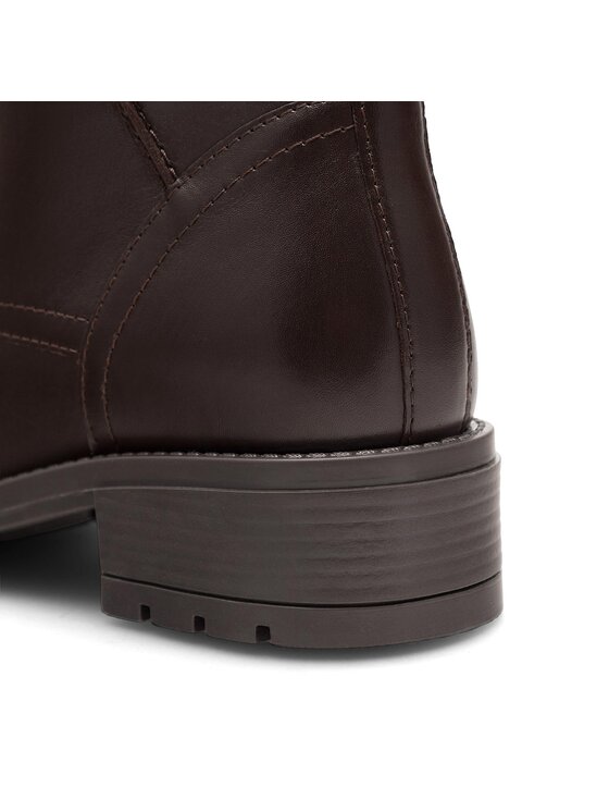 Lasocki Lasocki Schnürstiefeletten RST-ARTI-16 Braun