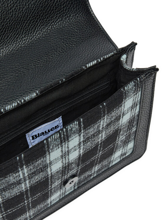 Blauer Blauer Käekott F4KILA01/TAR Must
