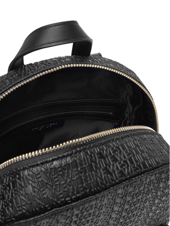 Nine West Nine West Batoh LDA5129 Černá