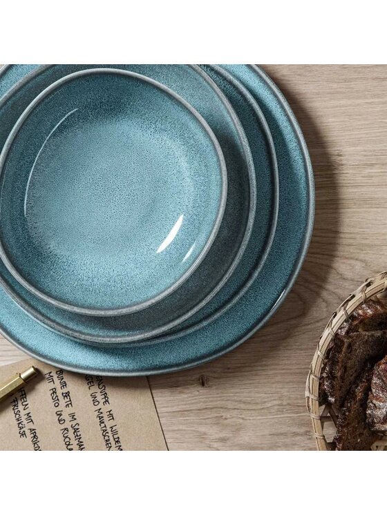 Villeroy & Boch Villeroy & Boch Miska Villeroy & Boch Lave Turkusowy