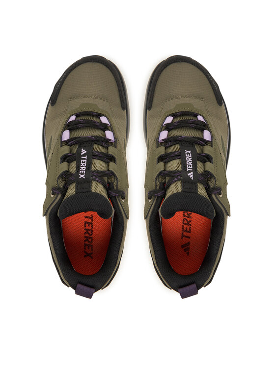 adidas adidas Trekking Terrex Anylander Rain.Rdy JQ9962 Kaki