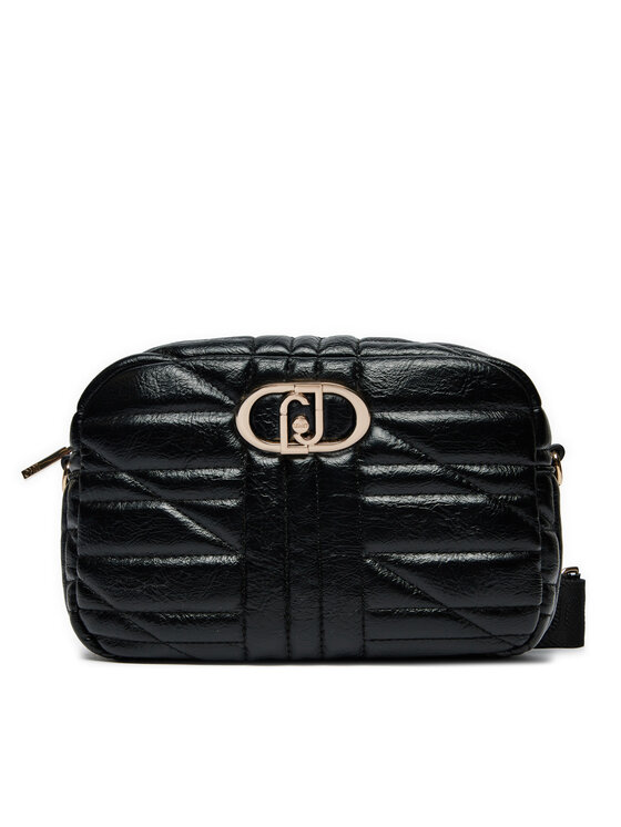 Liu Jo Liu Jo Handtasche AF4322 E0426 Schwarz