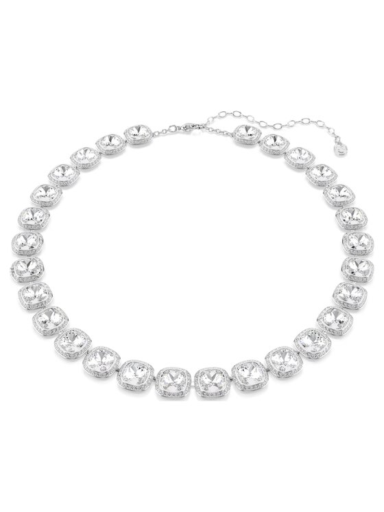 Swarovski Swarovski Naszyjnik 5751326 Srebrny