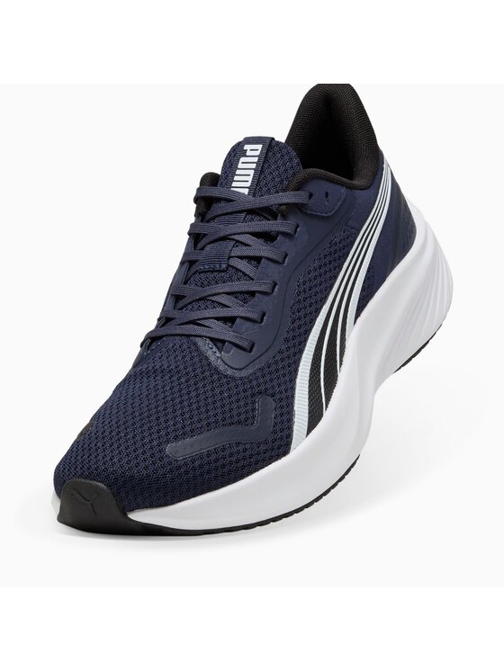 Puma Puma Buty do biegania 310778 Niebieski