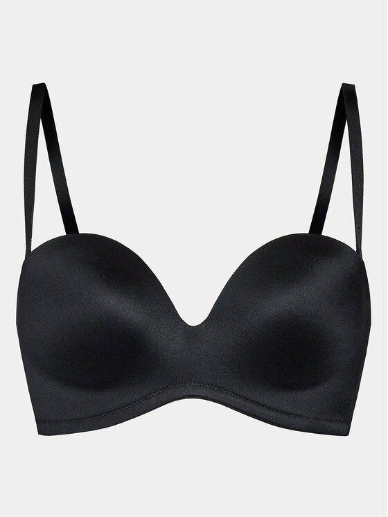 Dorina Dorina Sutien Bardot FXBA0004MI104 Negru