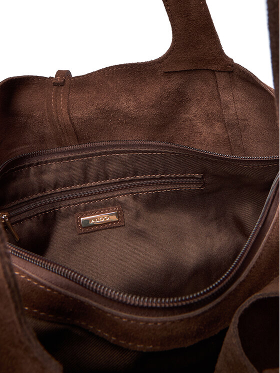 Aldo Aldo Borsetta Arrow 14141346 Marrone